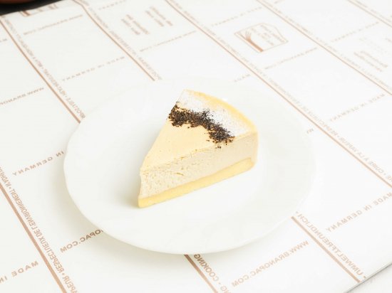 紅茶のチーズケーキ（1カット）